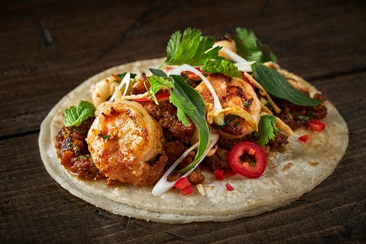 Taco Bamba Ballston by null