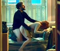 Jessica chastain butt jiggle plot while fucking in scenes from a marriage jpg x Jessica chastain sex