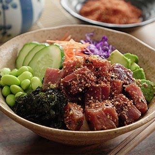 Kamiza Japanese Cuisine by null