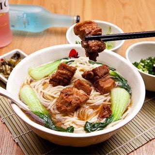 China Pasta House by null