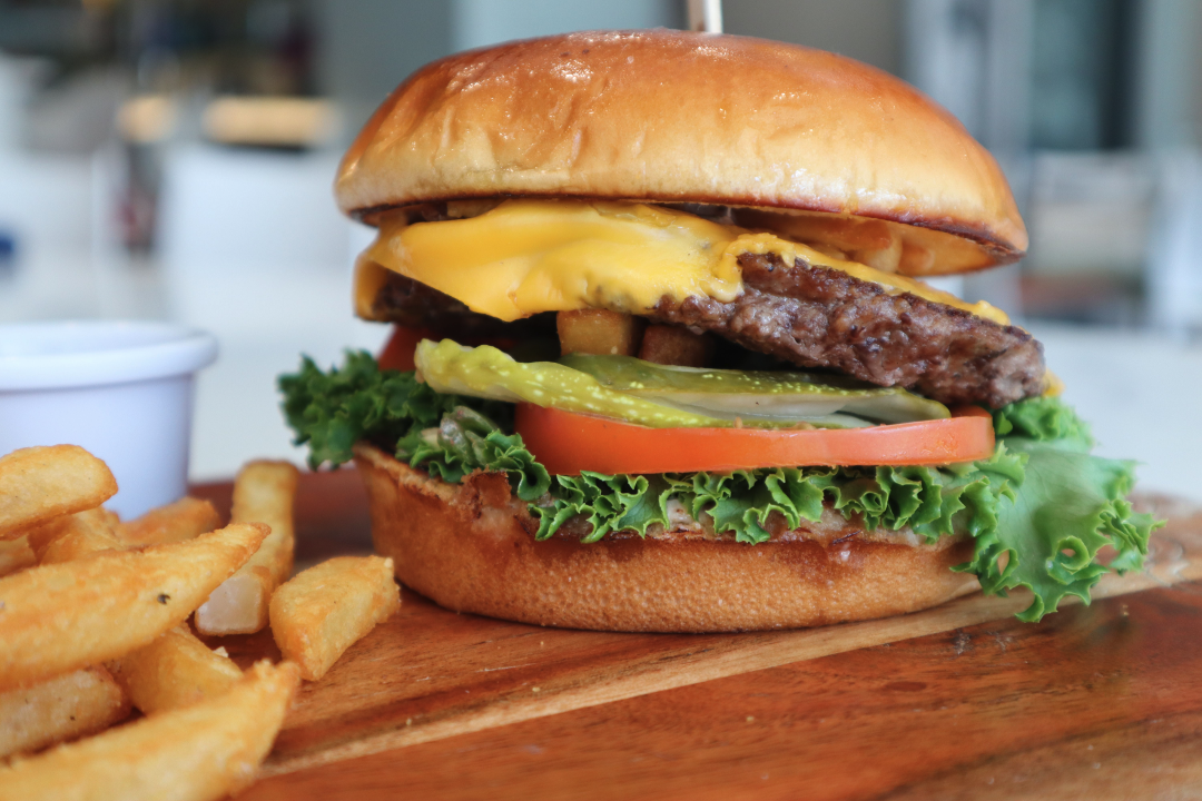 Lulu California Bistro by null