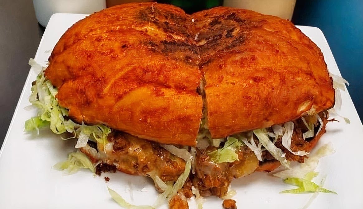 Tacos & tequila by null