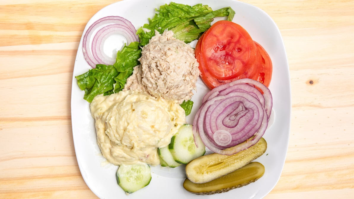 Ember's Deli by null