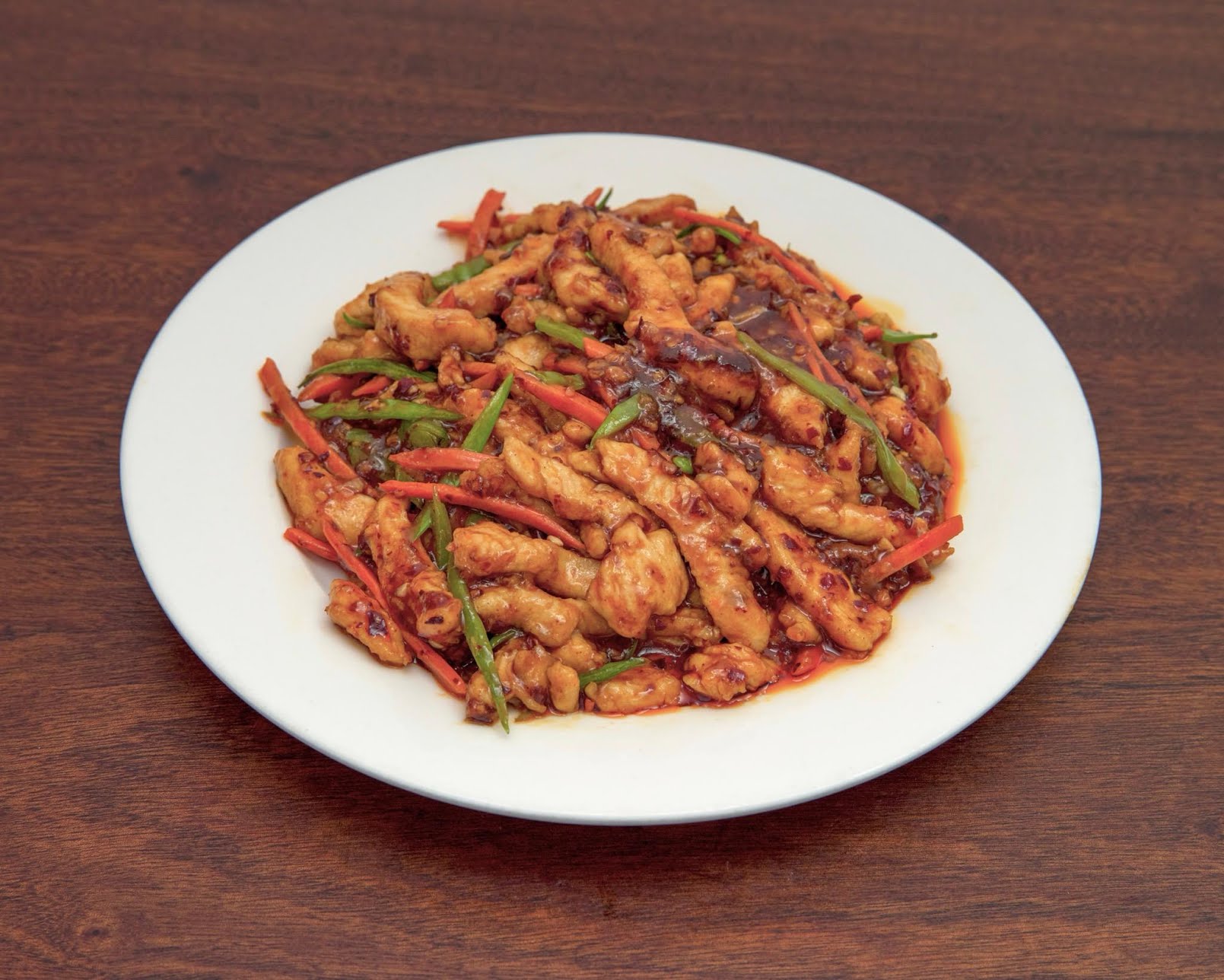 Wei’s - Fort Greene by null