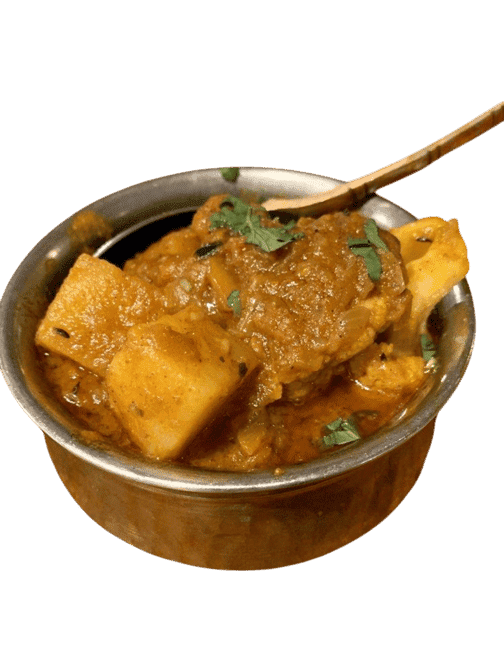 Himalayan Kitchen by null