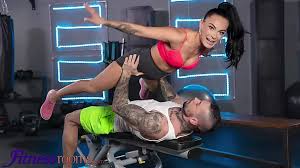 Muscle barbie fucking a big cock jpg x Muscle xxx