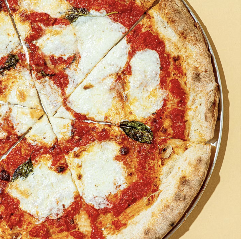 Kuro Artisanal Pizza by null