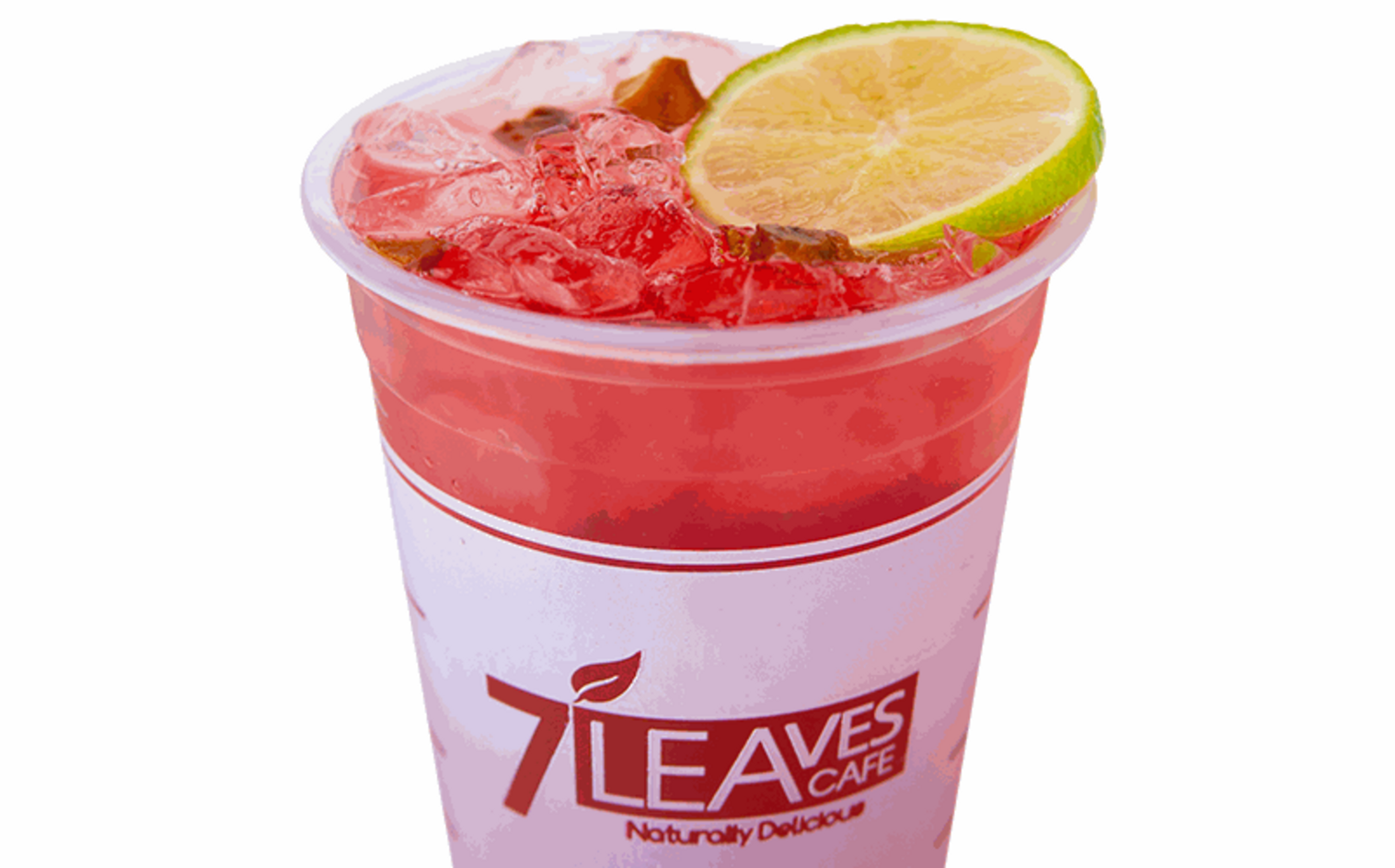 7 Leaves Cafe by null
