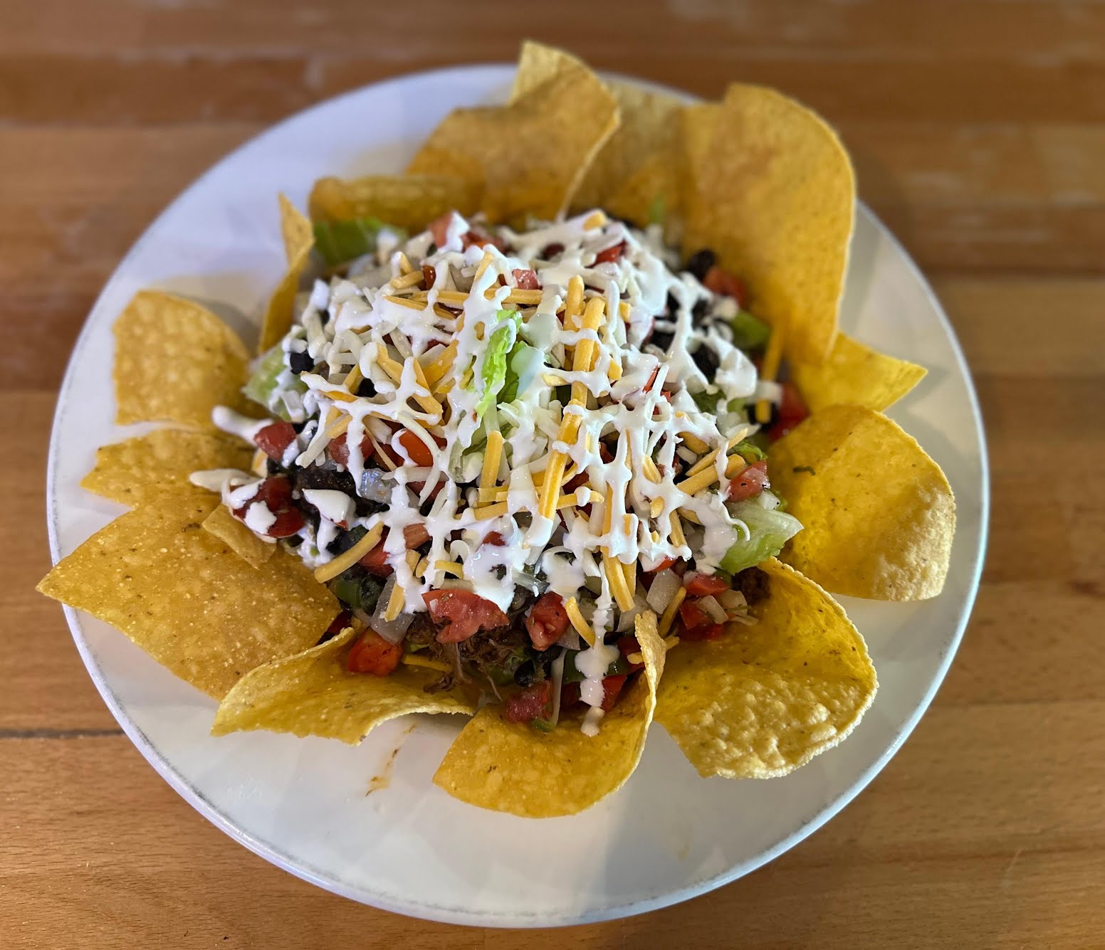 The Dock Sports Bar & Grill by null