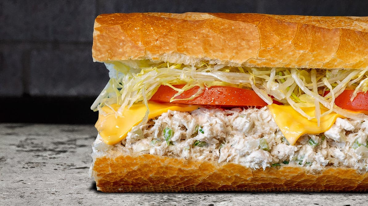 Fat Sal's Deli by null