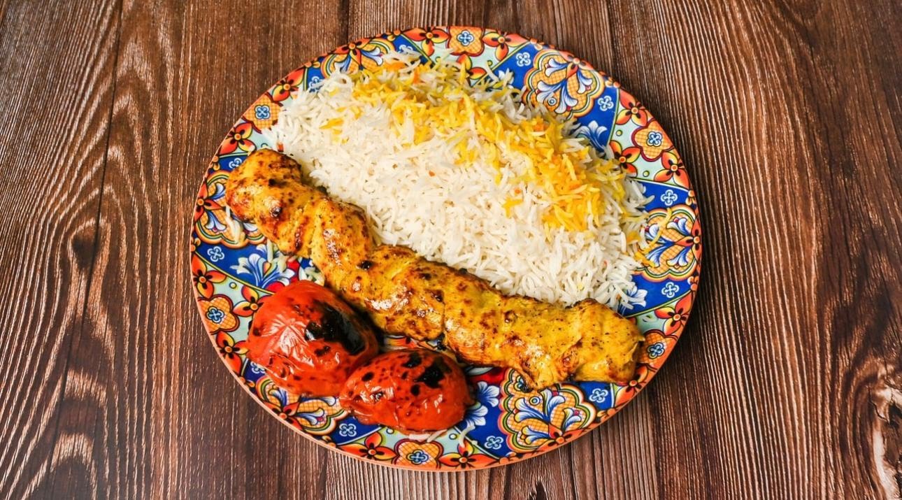 Homa Persian Cuisine by null