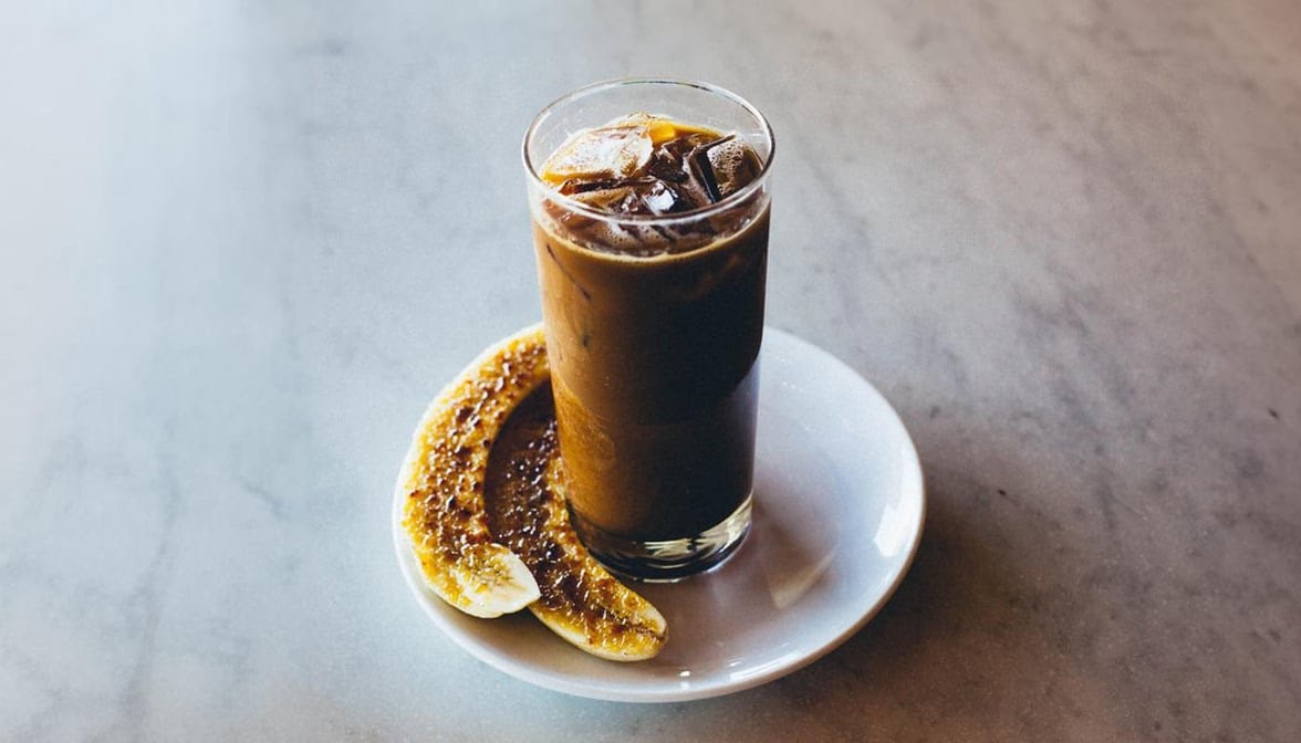 Mostra Coffee by null