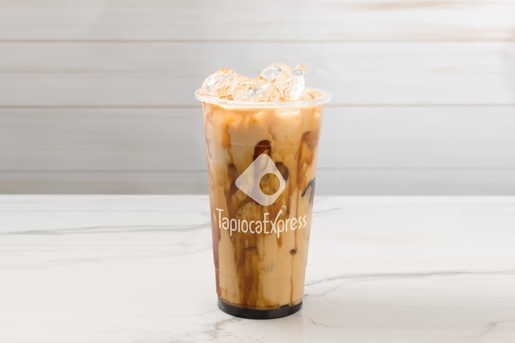 Tapioca Express by null