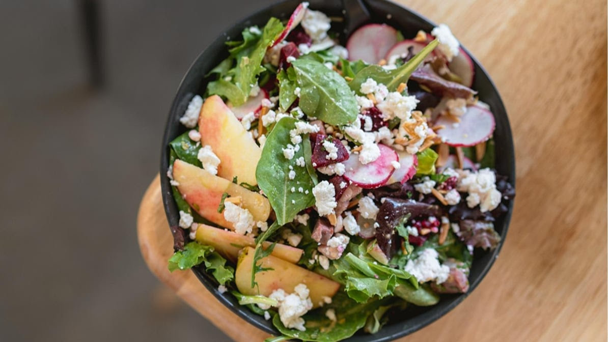 La Nonna - Insalate & Panini Parlor by null