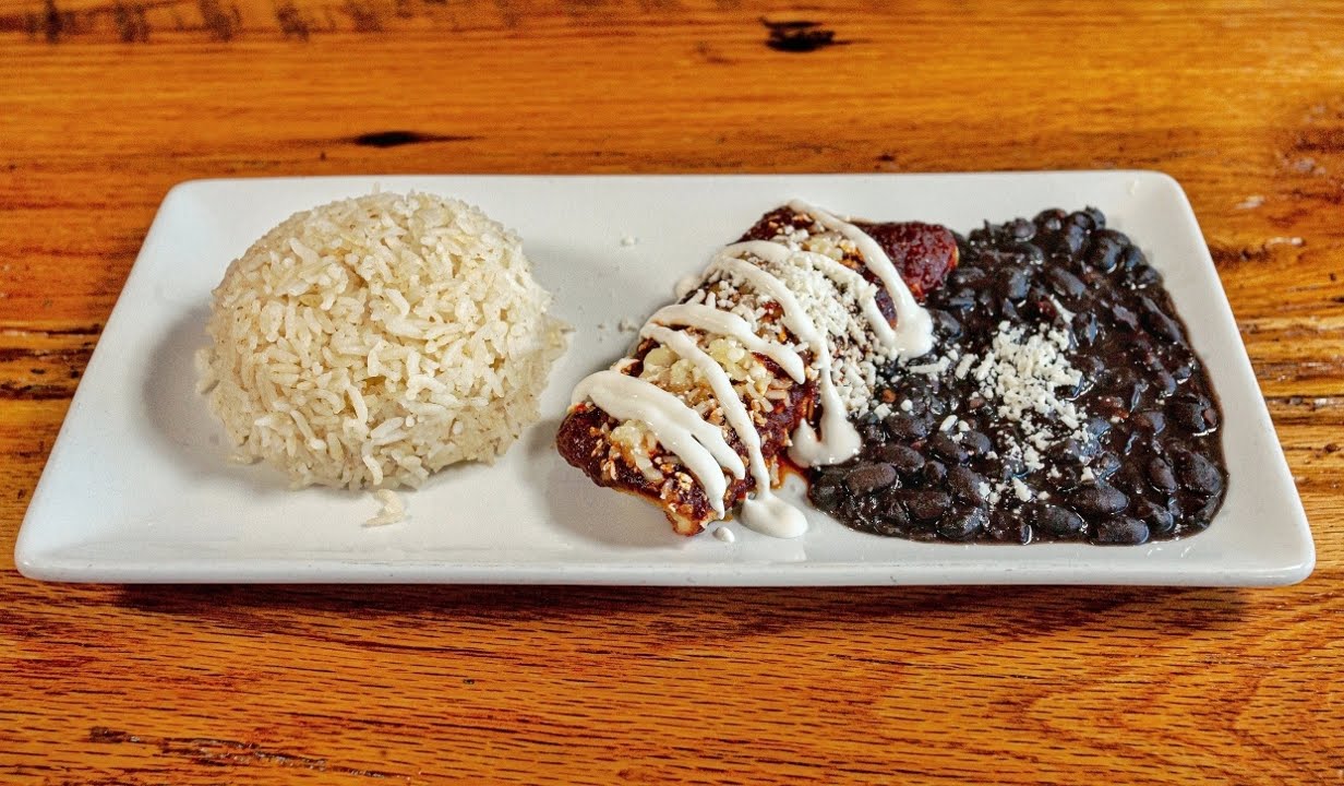 Mojo Taqueria Boulder by null