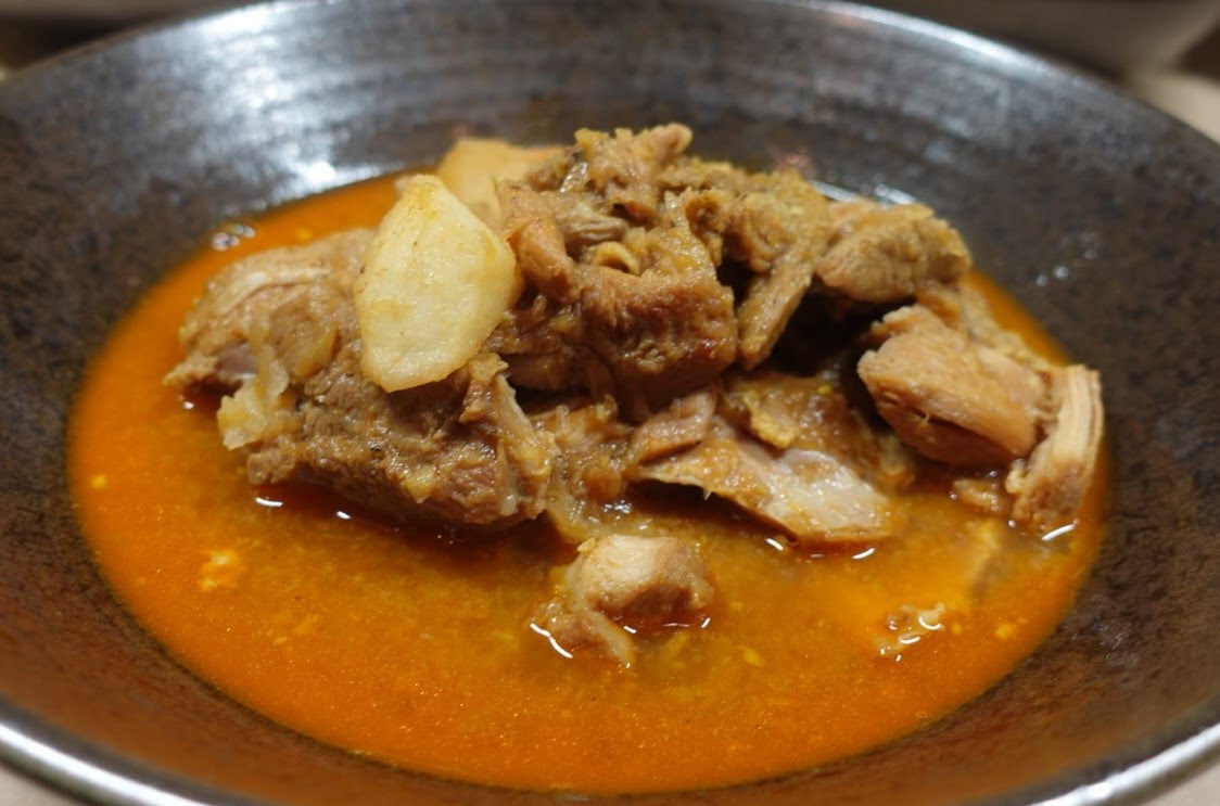 Burma Choice by null