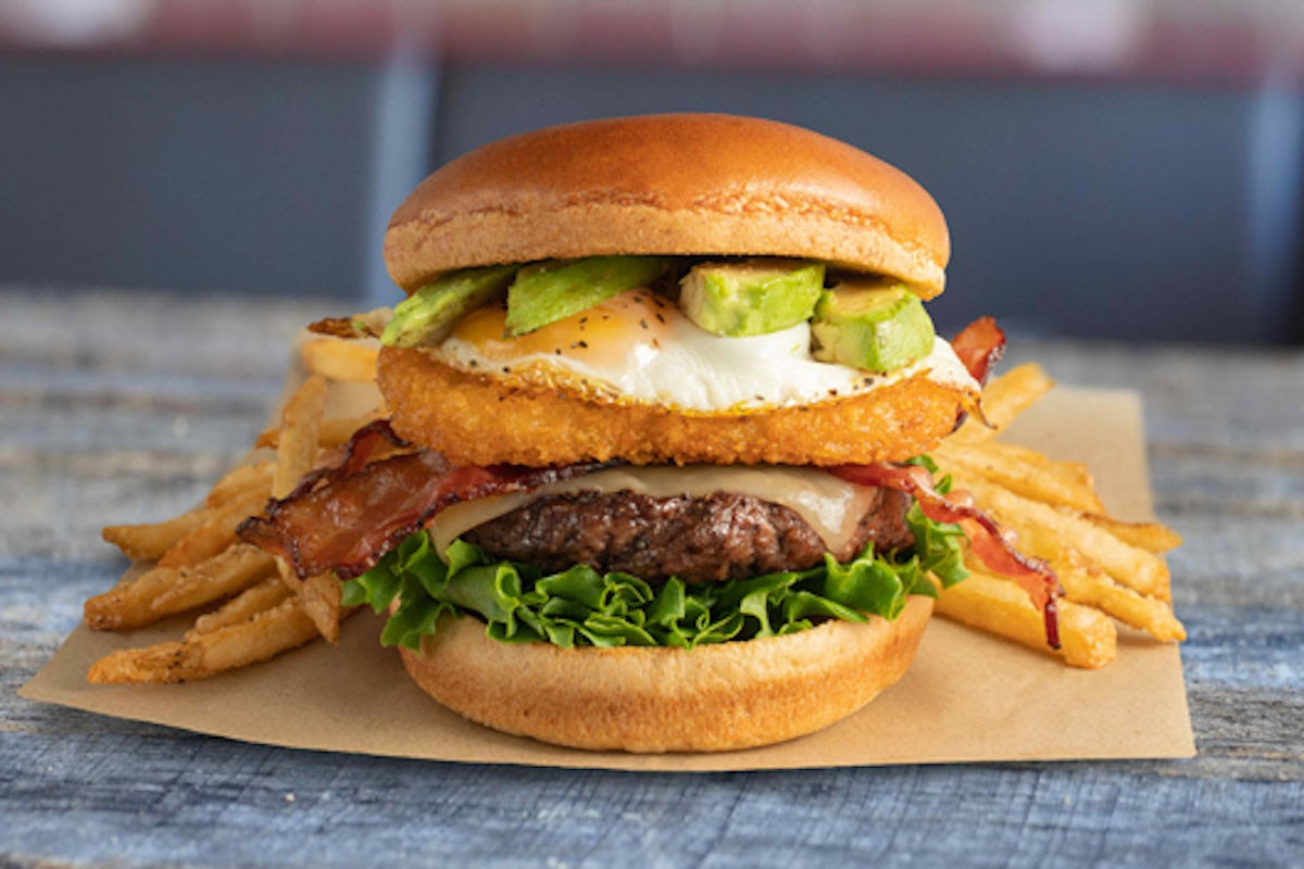 Native Grill & Wings by null