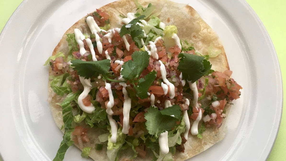 Poyo + The Sprout Restaurant by null