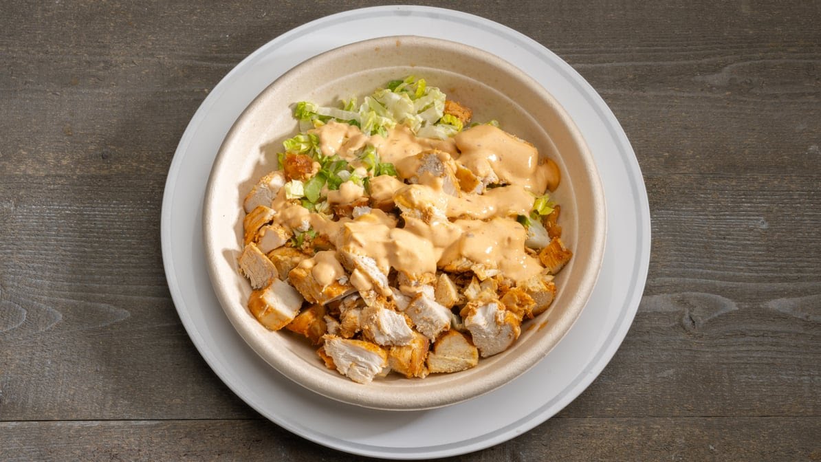 Calista Cafe by null