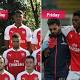 Arsenal news: Jeff Reine-Adelaide promoted to first-team, immediately gets injured 