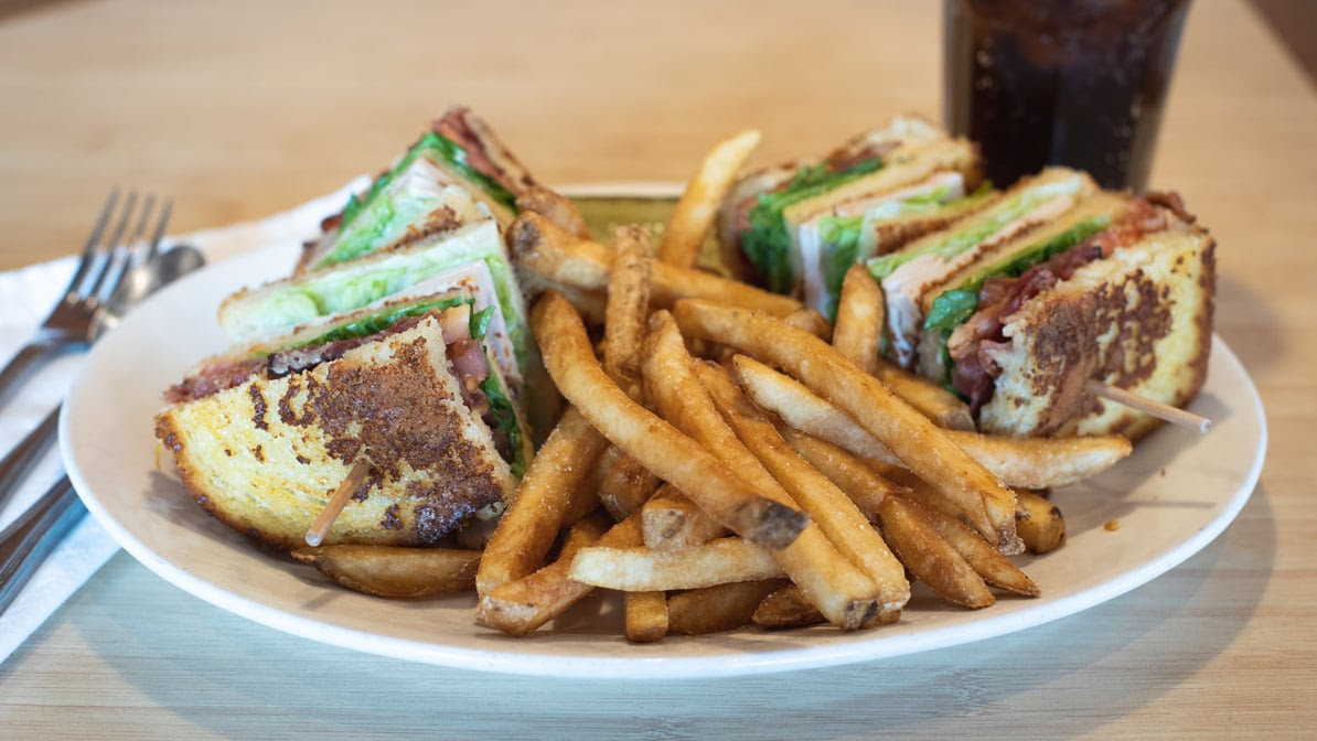 Texas Flaming Grill by null