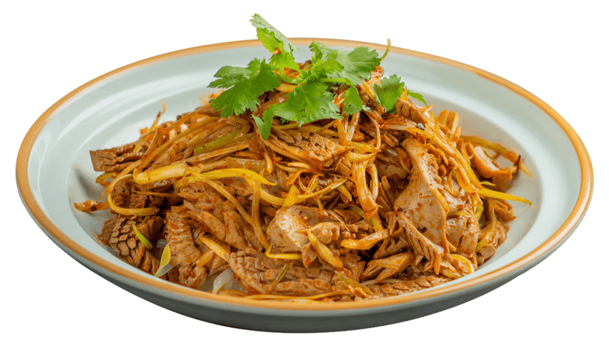 Taipei Cuisine by null