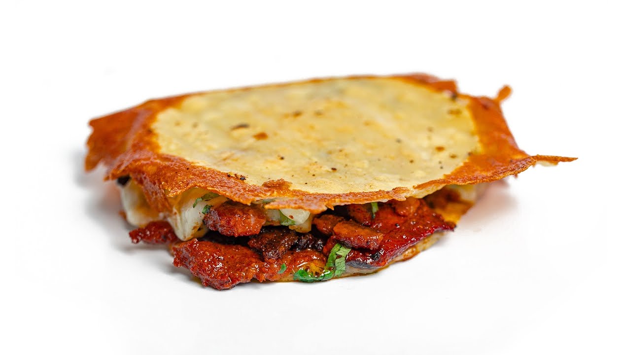 Chando's Tacos by null