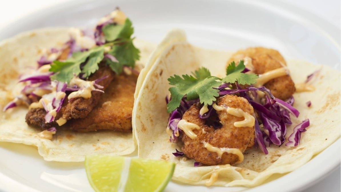 El Taco Veloz by null