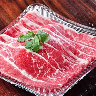 Chun La Hao Chong Qing Hot Pot by null