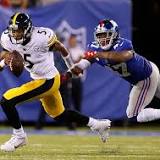 Turnovers Are Giants Undoing In Preseason Opener Loss To Pittsburgh