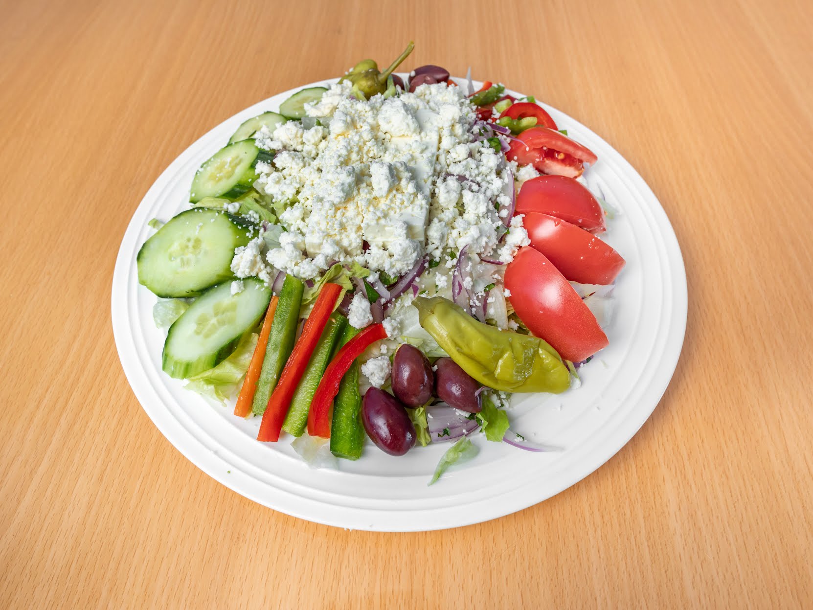 Kostas Grill by null