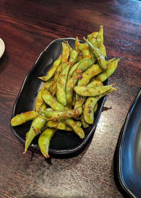 Akuma Ramen & Sushi Bar by null