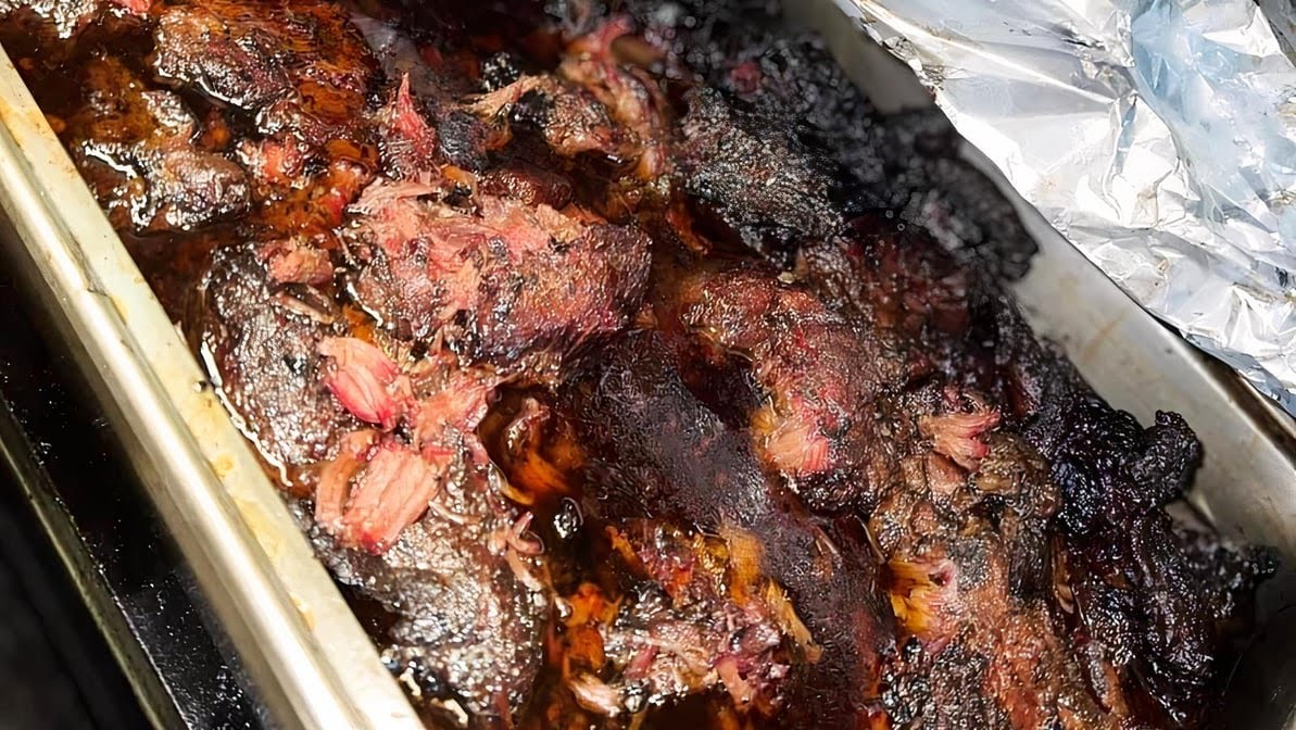 Big Pappa’s Smokehouse & More by null