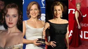 ジリアン・アンダーソン|ジリアン・アンダーソンが語る、エンパワーメントとしてのビューティ＆ウェルネス | ビューティ | ELLE ［エル デジタル］