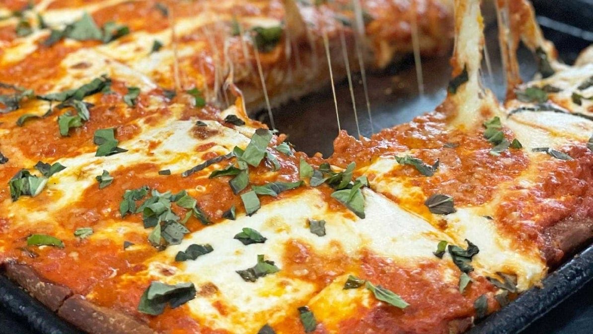 Brother's Pizzeria by null