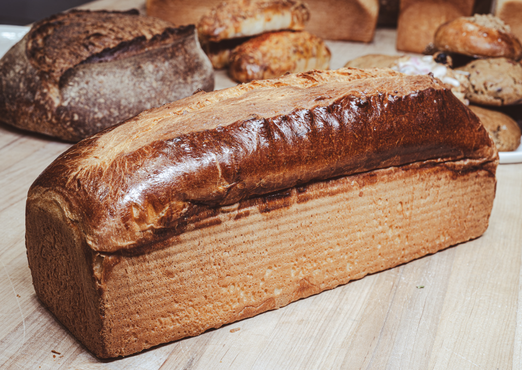 ThoroughBread Bakery by null