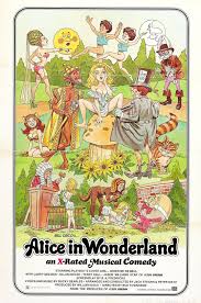 Alice in another monsterland sex comic jpg x Alice in wonderland