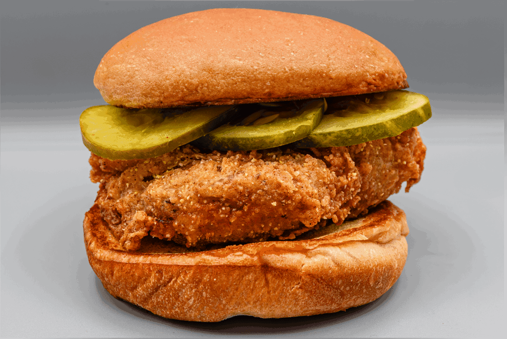 Farm Burger Athens by null