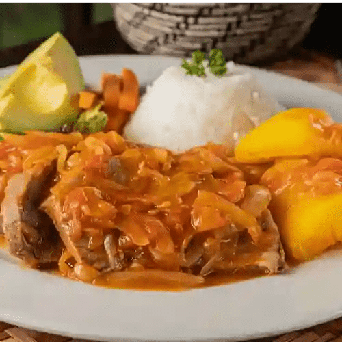 Restaurante Hatoviejo Centro by null