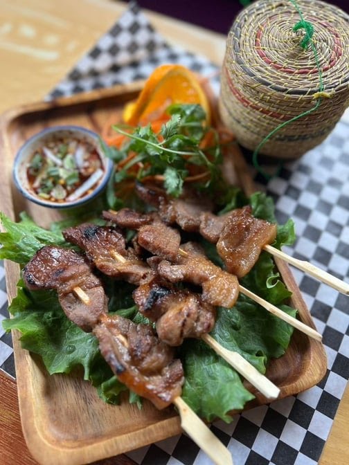 Royal Orchid Thai Cuisine by null