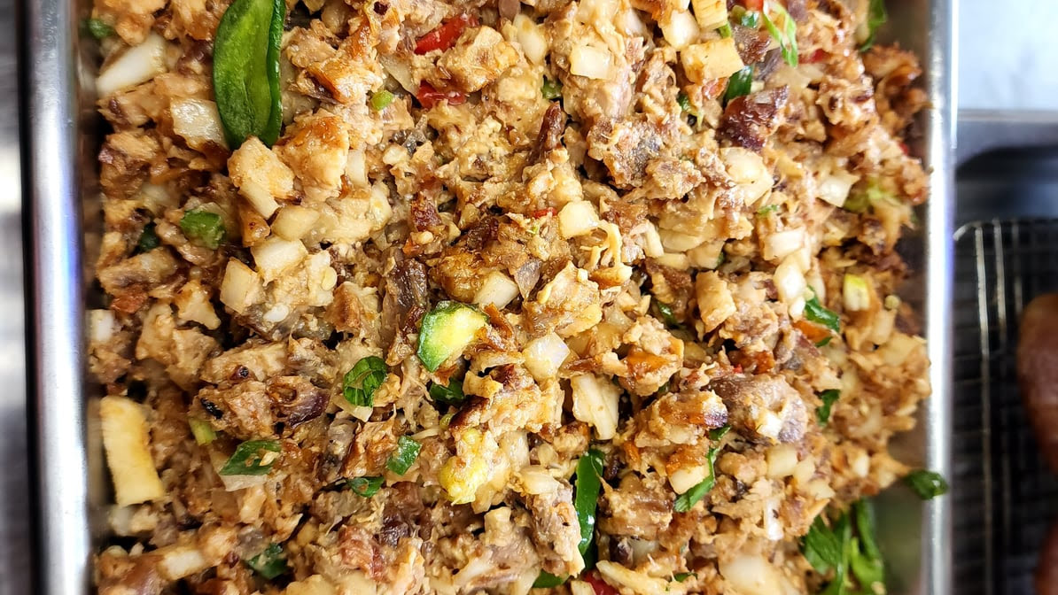 Ethan's Belly Boink by null