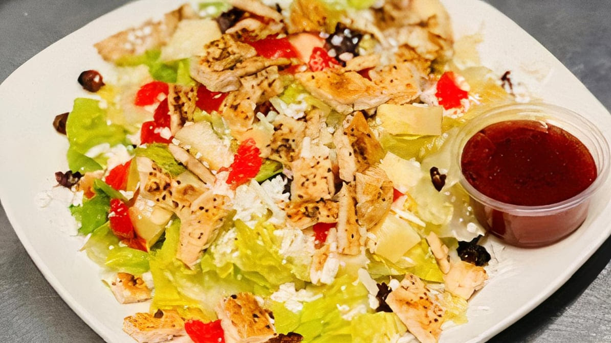 El San Marcos Mexican Restaurant by null