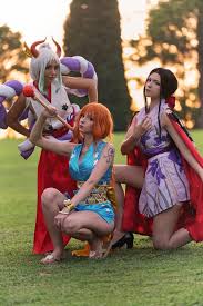 Vr conk parody one piece nami porn free porn videos youporn jpg x One piece xxx