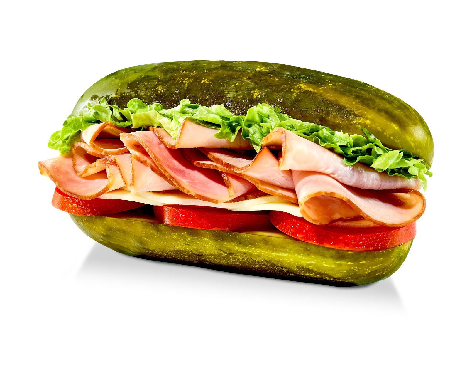 Jimmy John's by null