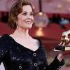 Sigourney Weaver: «Wir sind alle so begeistert von Kamala»