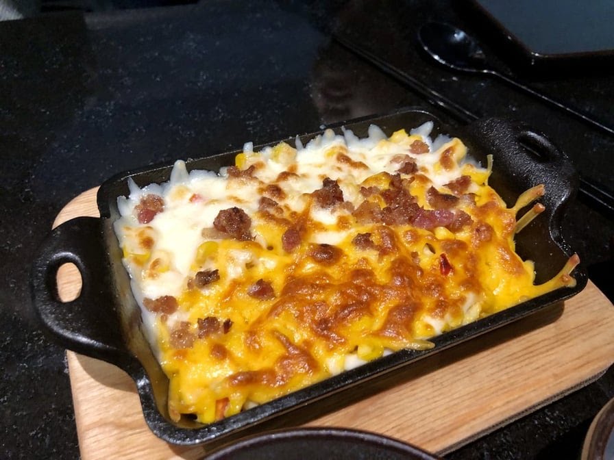 Honest Grill by null