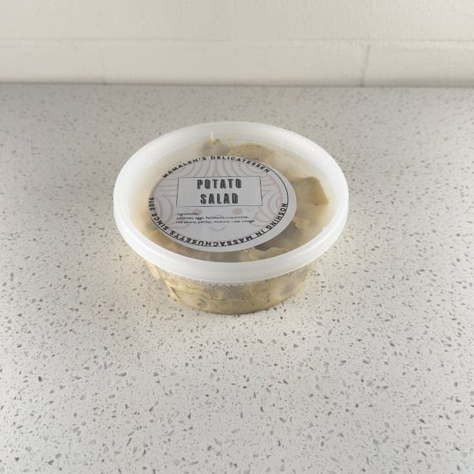 Mamaleh's Delicatessen High Street Place by null