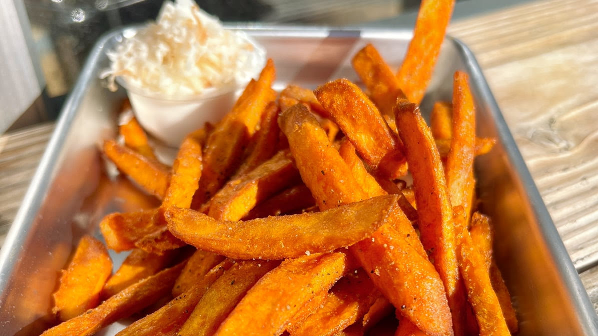 Project Barley Taps and Grill by null