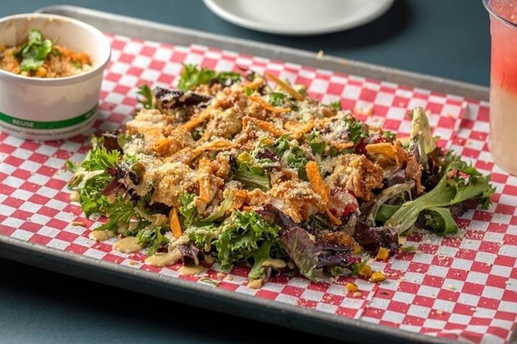 Hot Chi Chicken - Lakeview by null