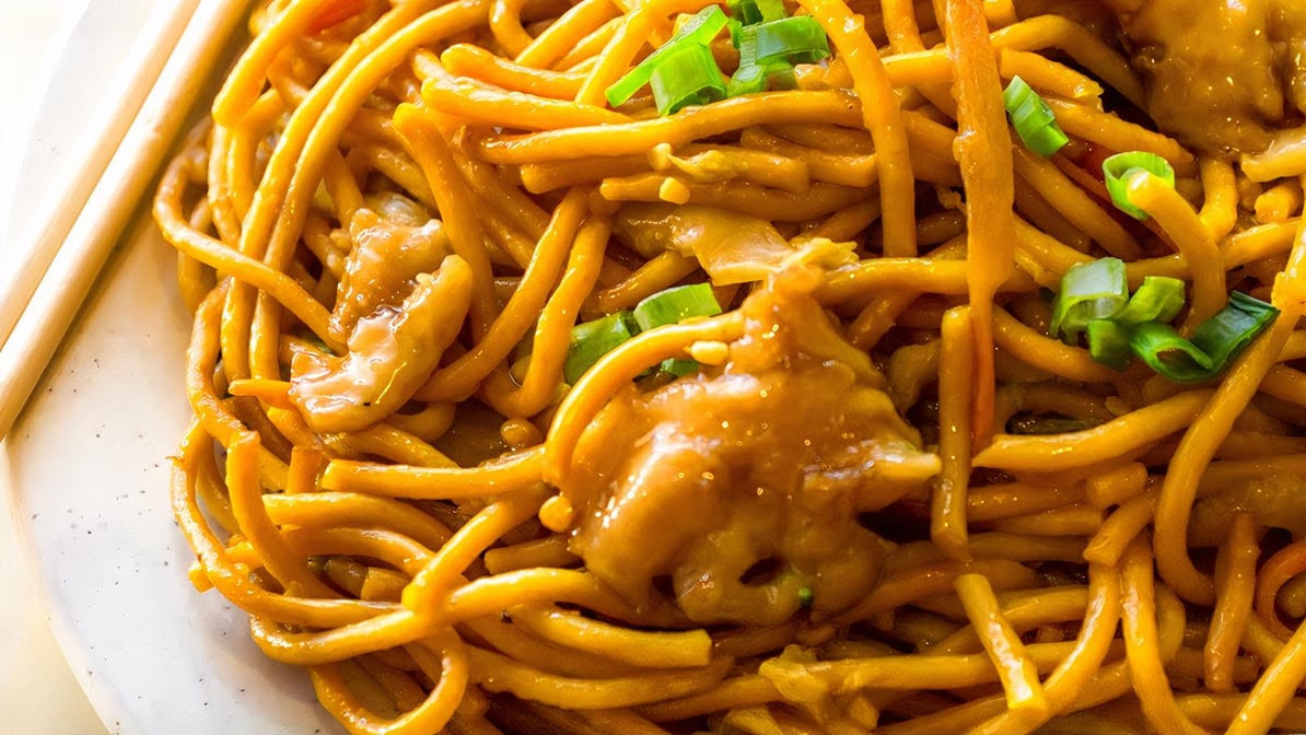 No.1 Chinese Restaurant by null